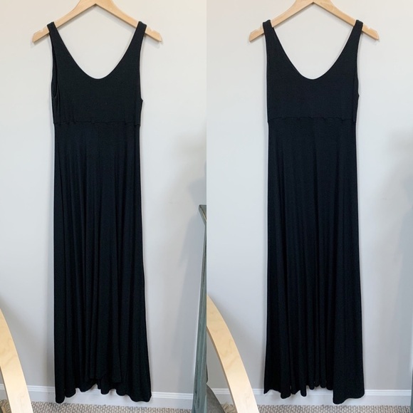 Curator SF Sandy Sleeveless Maxi Dress - Picture 3 of 7